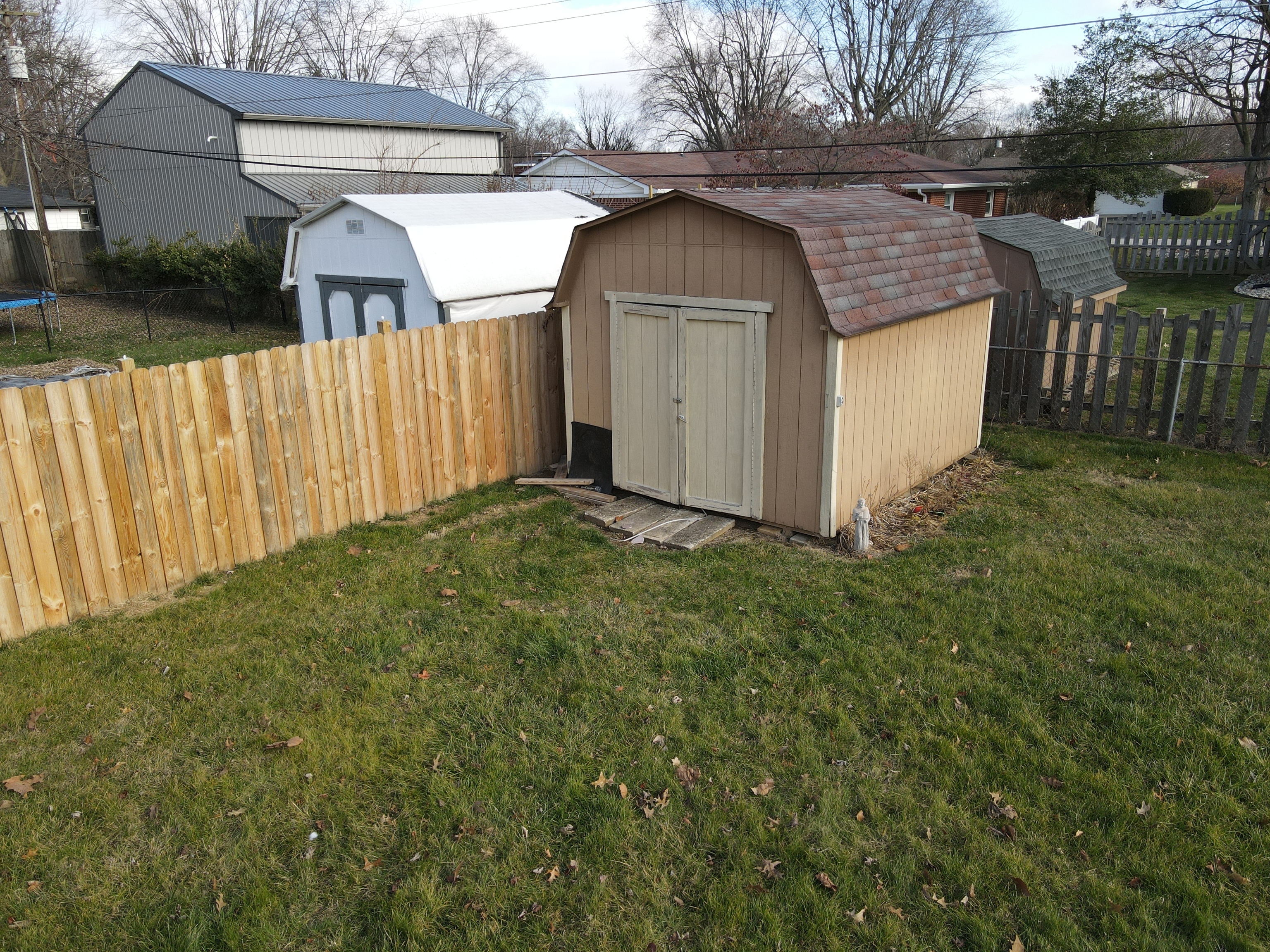 1223 Bluff Road Plainfield, IN 46168 - Photo 7 of 29 Gallery Image 7