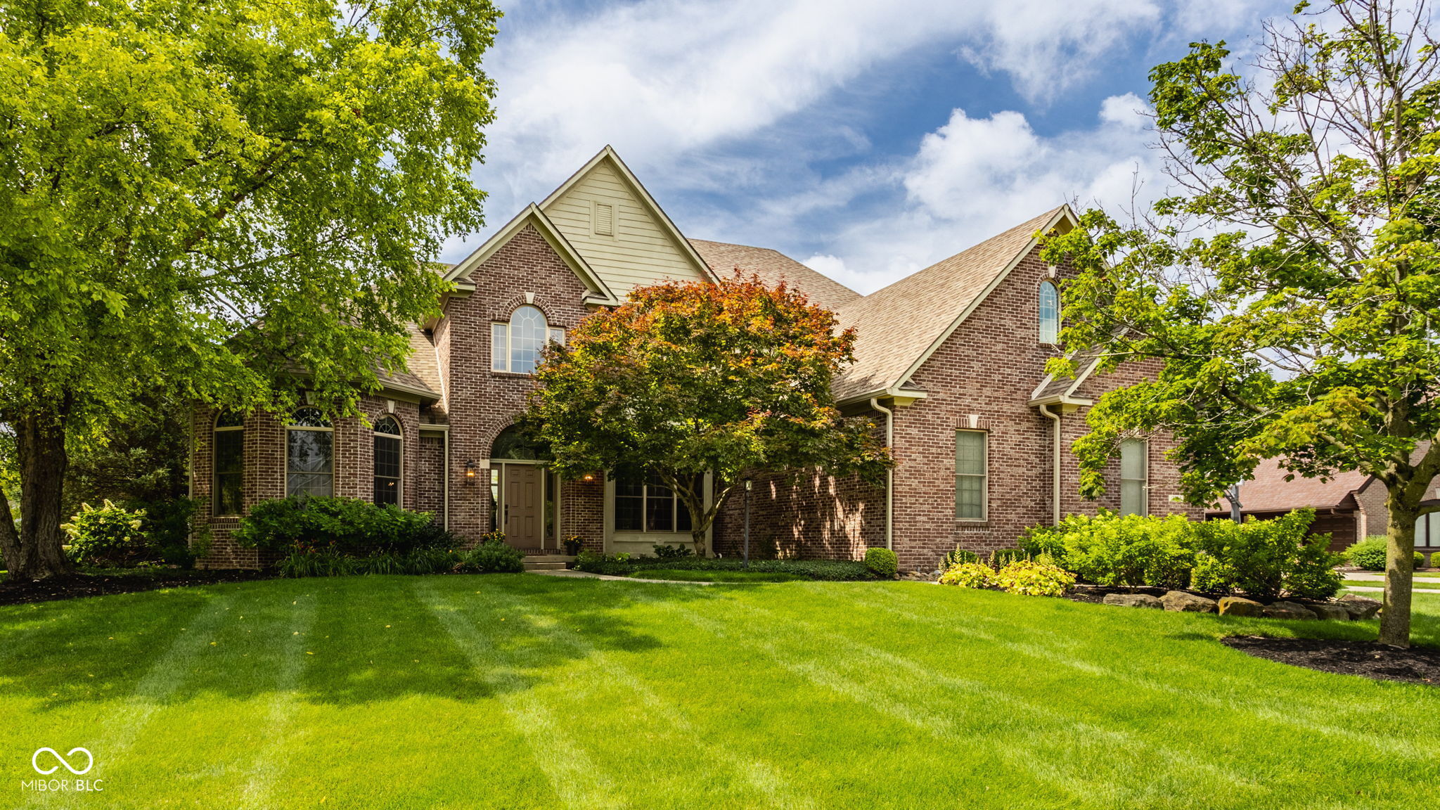 13788 Smokey Ridge Drive Carmel, IN 46033 - Photo 1 of 39