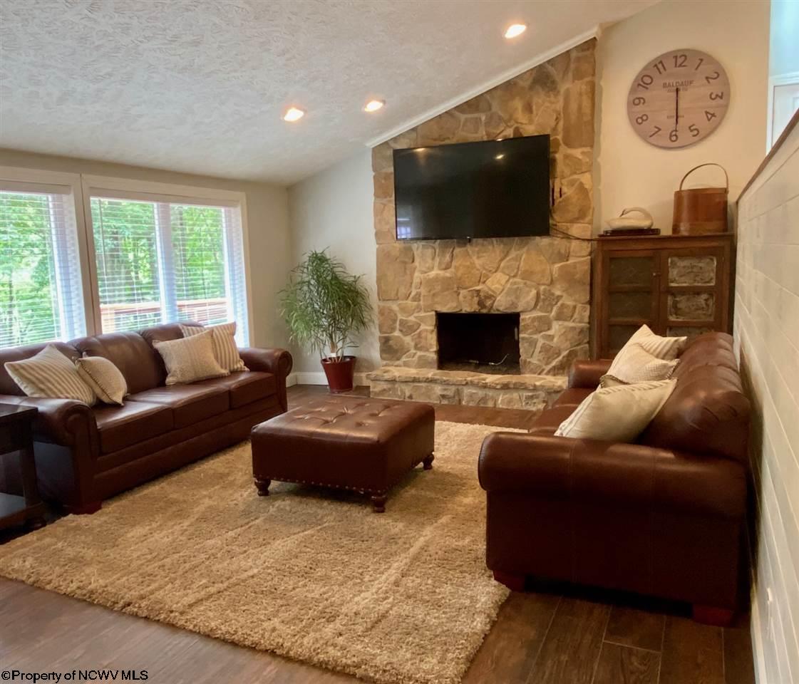 2957 Oak Grove Road Independence, WV 26374 - Photo 2 of 20 Gallery Image 2