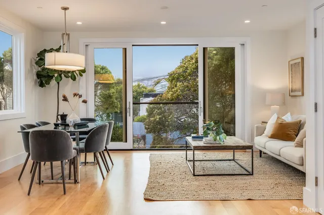 $1,897,000 | 228 Vicksburg Street, Unit 3, San Francisco, CA 94114
