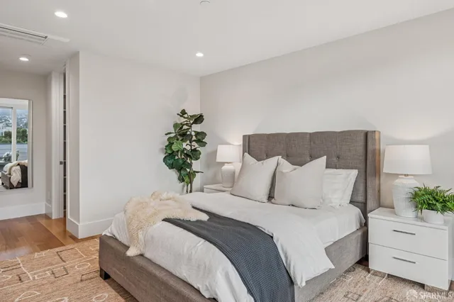 $1,897,000 | 228 Vicksburg Street, Unit 3, San Francisco, CA 94114