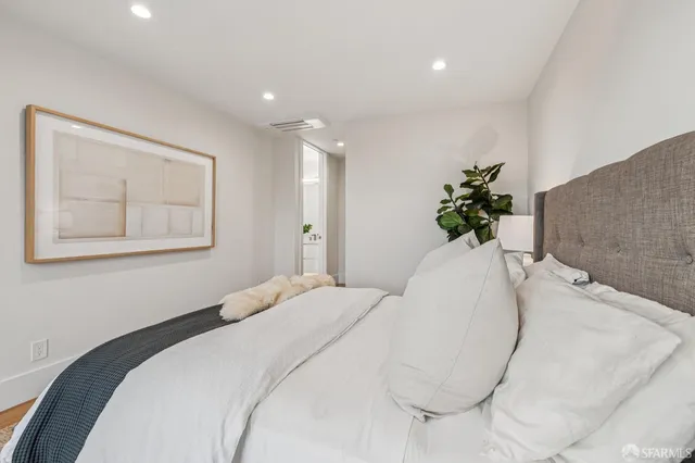 $1,897,000 | 228 Vicksburg Street, Unit 3, San Francisco, CA 94114