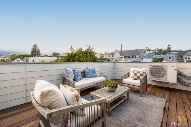 $1,897,000 | 228 Vicksburg Street, Unit 3, San Francisco, CA 94114