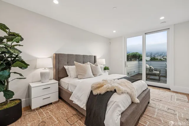 $1,897,000 | 228 Vicksburg Street, Unit 3, San Francisco, CA 94114