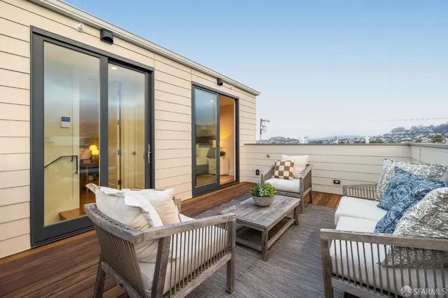 $1,897,000 | 228 Vicksburg Street, Unit 3, San Francisco, CA 94114