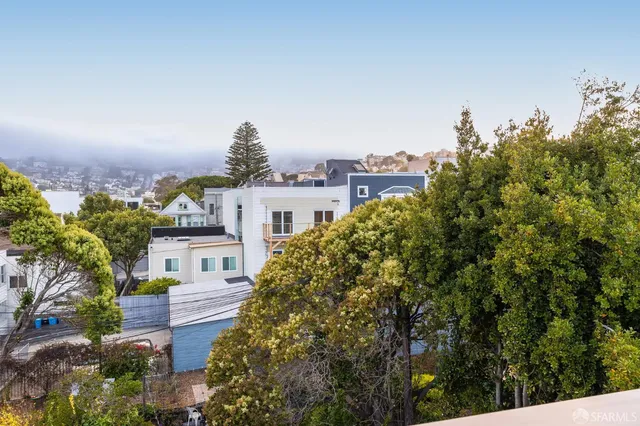 $1,897,000 | 228 Vicksburg Street, Unit 3, San Francisco, CA 94114