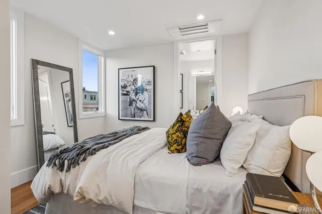 $1,897,000 | 228 Vicksburg Street, Unit 3, San Francisco, CA 94114