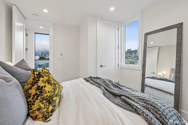 $1,897,000 | 228 Vicksburg Street, Unit 3, San Francisco, CA 94114