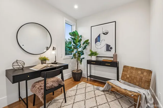 $1,897,000 | 228 Vicksburg Street, Unit 3, San Francisco, CA 94114