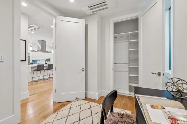 $1,897,000 | 228 Vicksburg Street, Unit 3, San Francisco, CA 94114