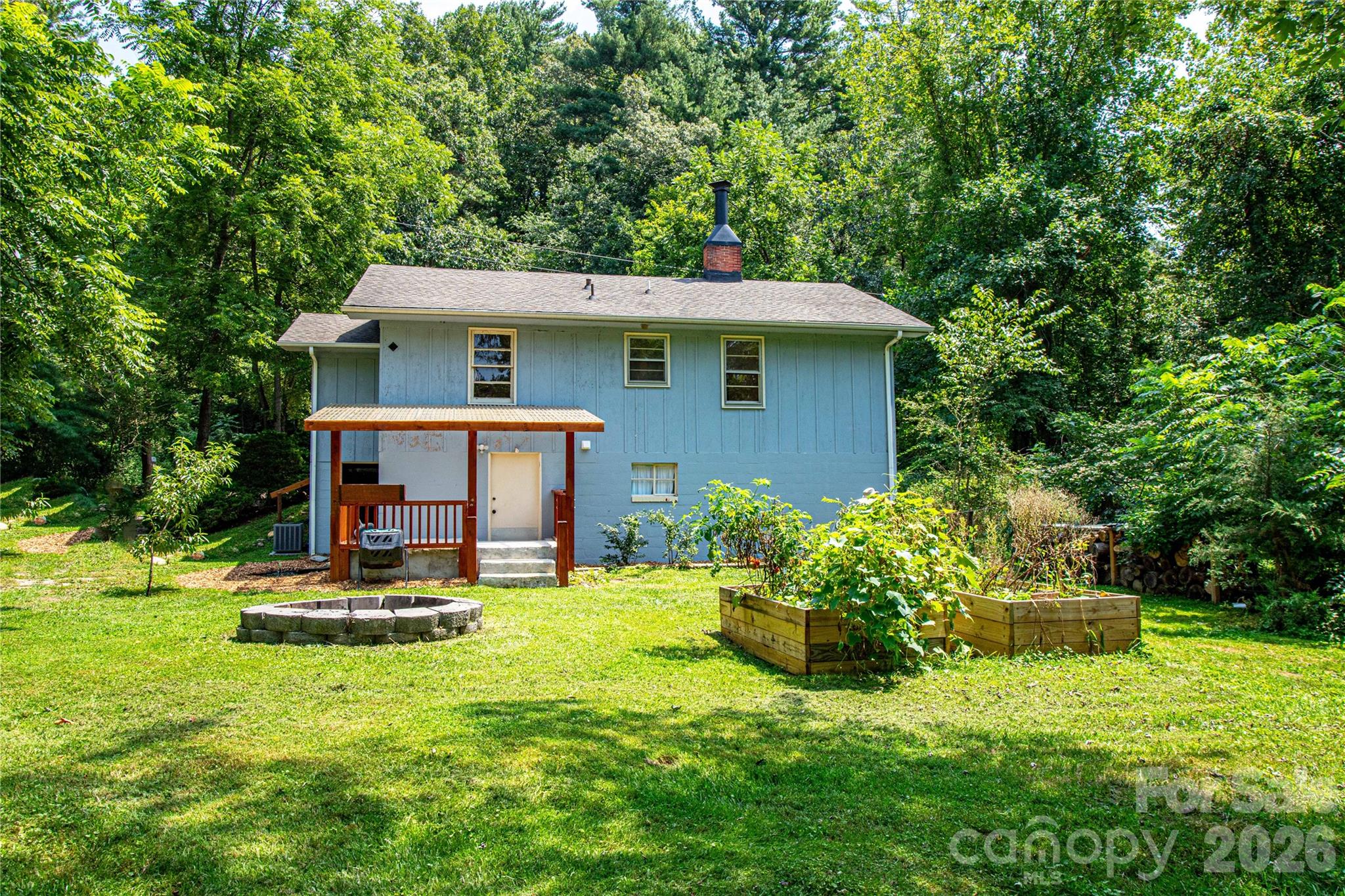 875 Mills Gap Road Fletcher, NC 28732 - Photo 38 of 38 Gallery Image 38