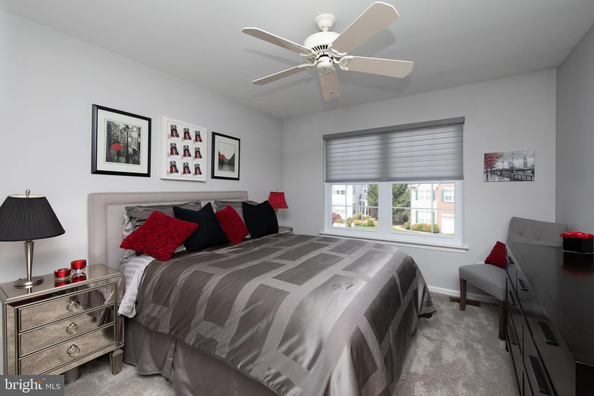 285 Militia Drive Wayne, PA 19087 - Photo 20 of 33 Bedroom #2