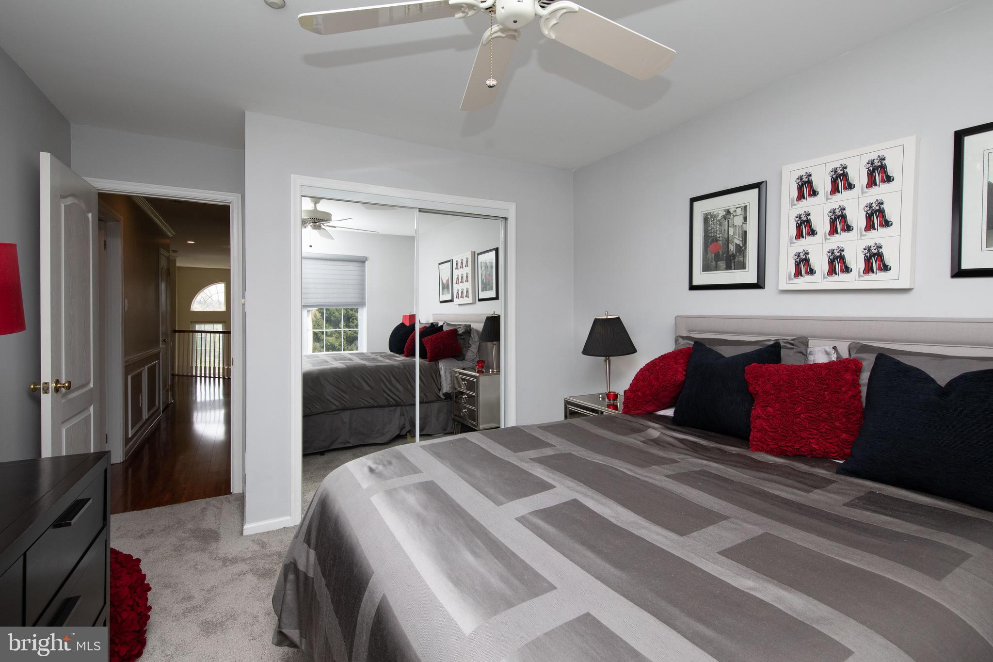 285 Militia Drive Wayne, PA 19087 - Photo 21 of 33 Neutral Paint