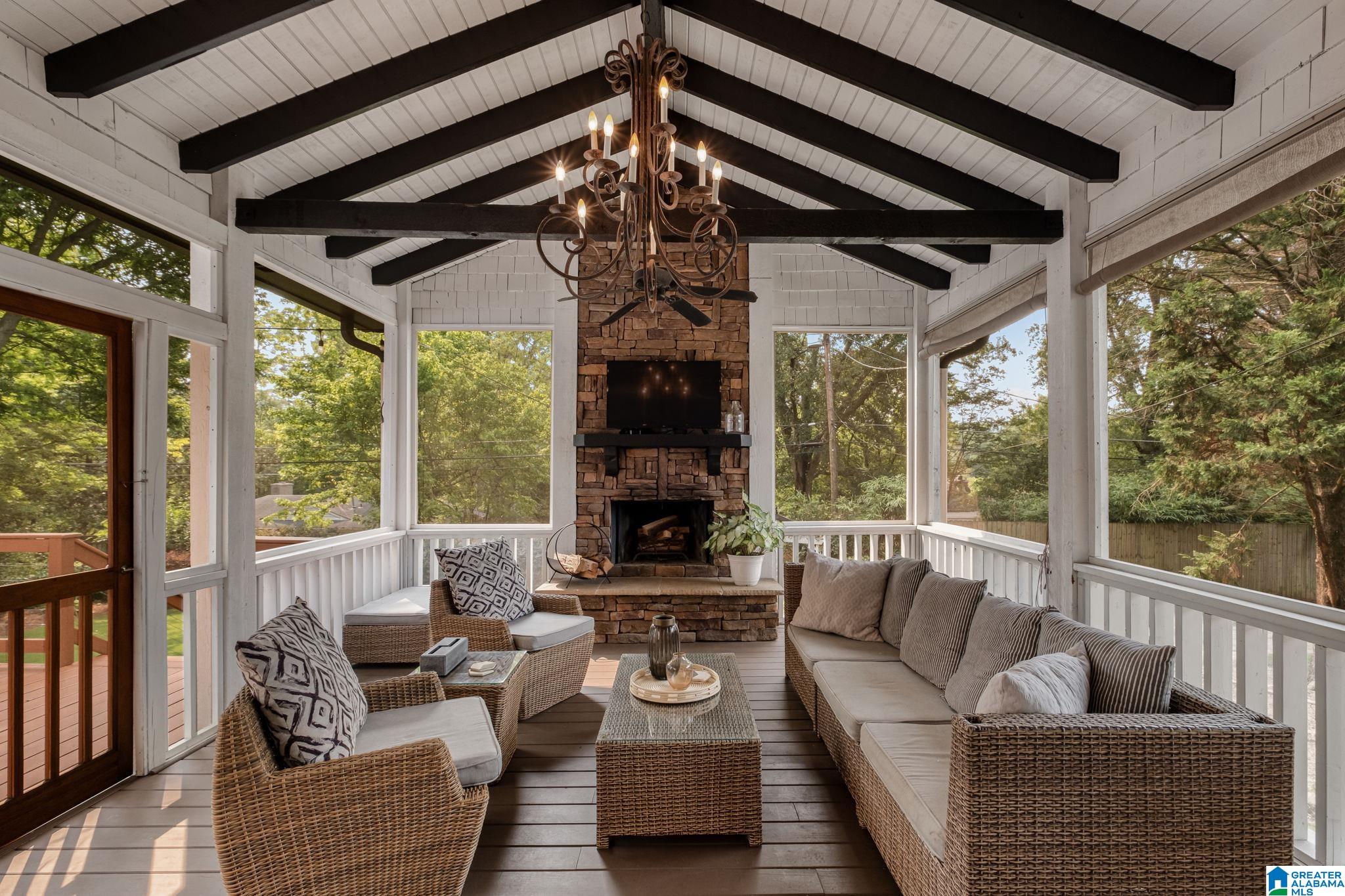 4241 Montevallo Road Birmingham, AL 35213 - Photo 42 of 56