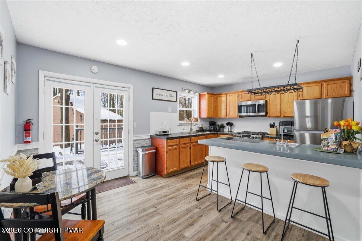 1225 Riverside Heights West Pocono Lake, PA 18347 - Photo 14 of 43 29-Photo-27