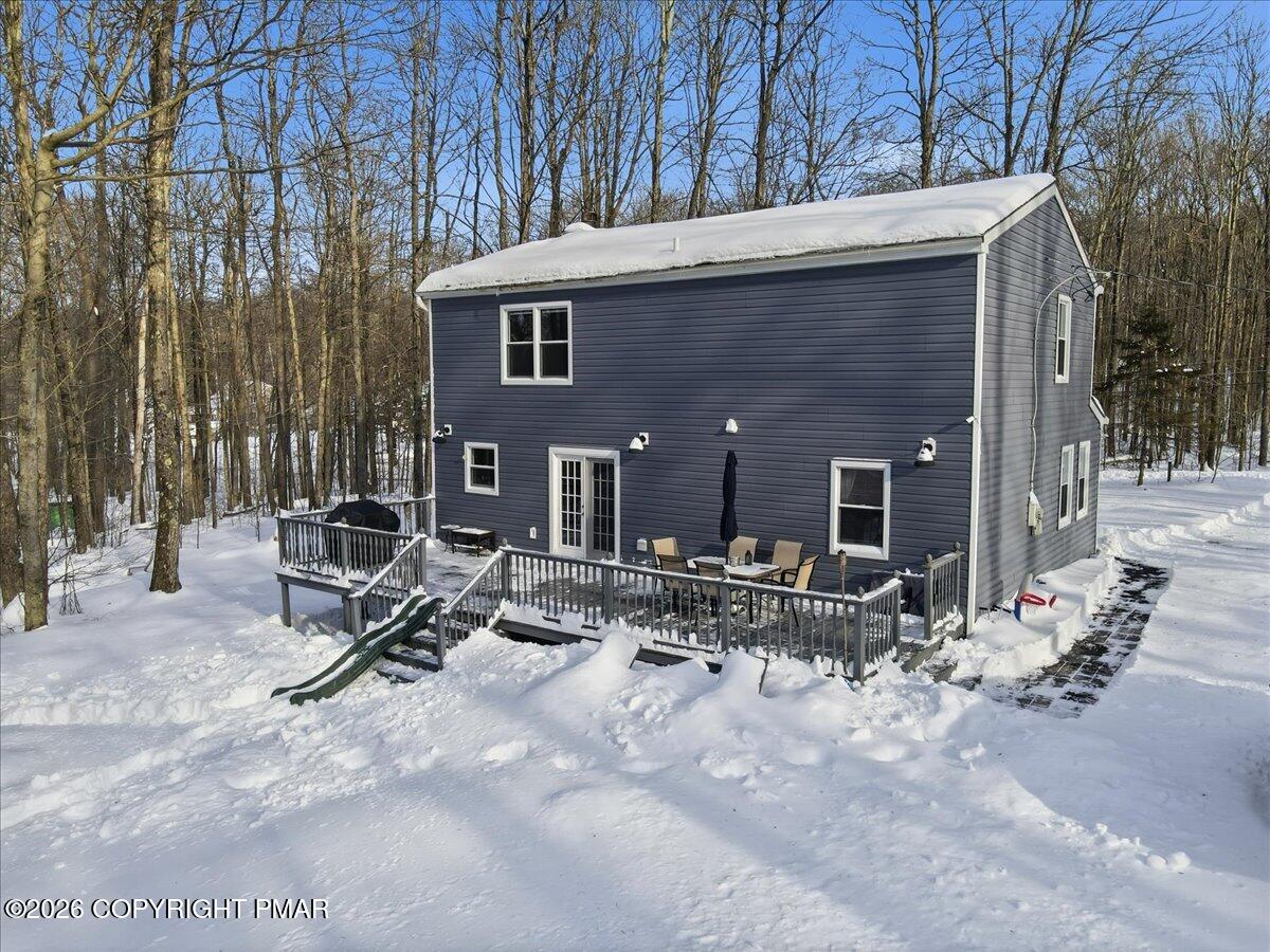 1225 Riverside Heights West Pocono Lake, PA 18347 - Photo 37 of 43 18-Photo-16