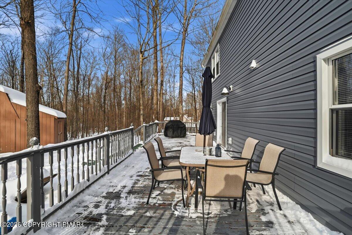 1225 Riverside Heights West Pocono Lake, PA 18347 - Photo 38 of 43 07-Photo-5