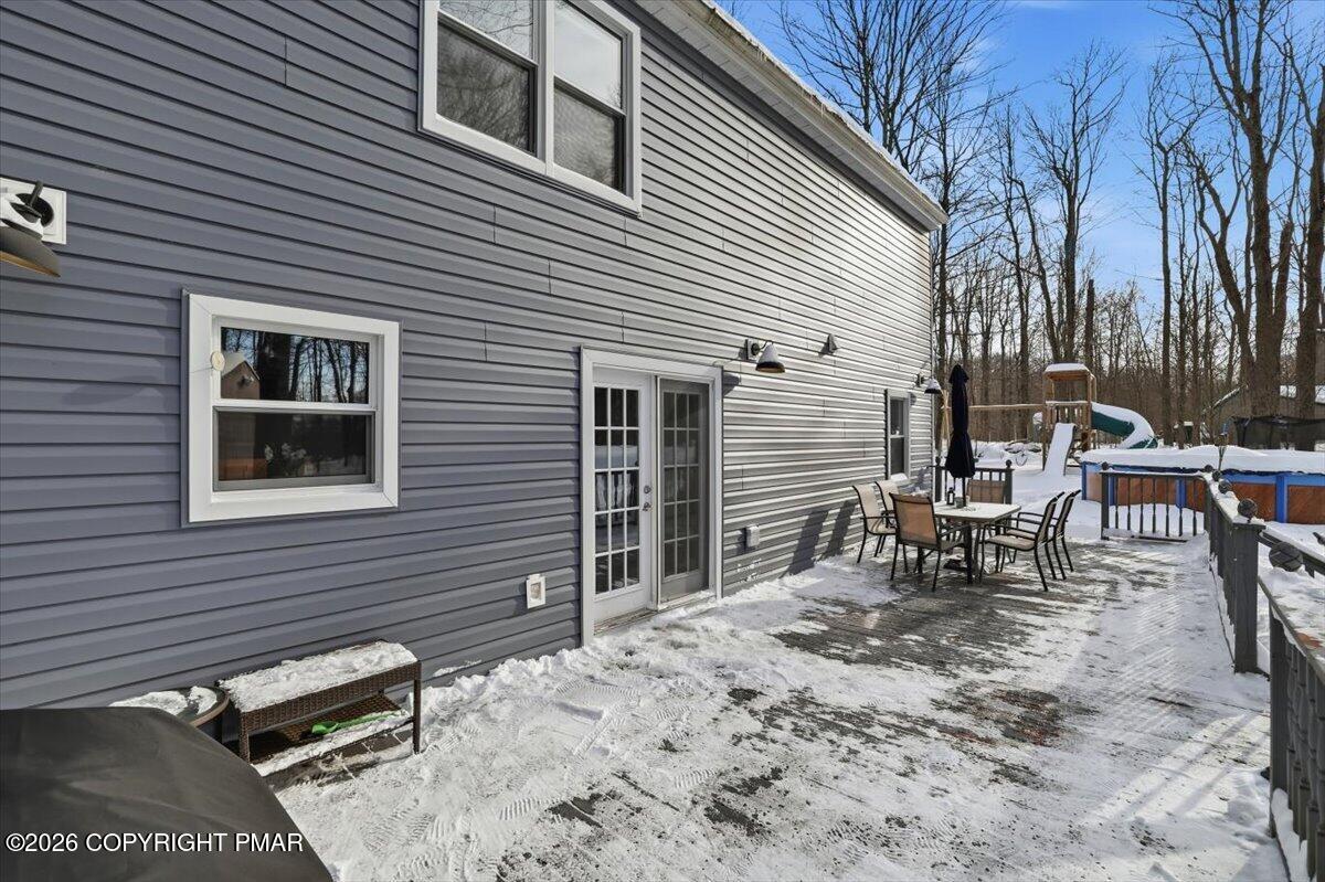 1225 Riverside Heights West Pocono Lake, PA 18347 - Photo 39 of 43 08-Photo-6