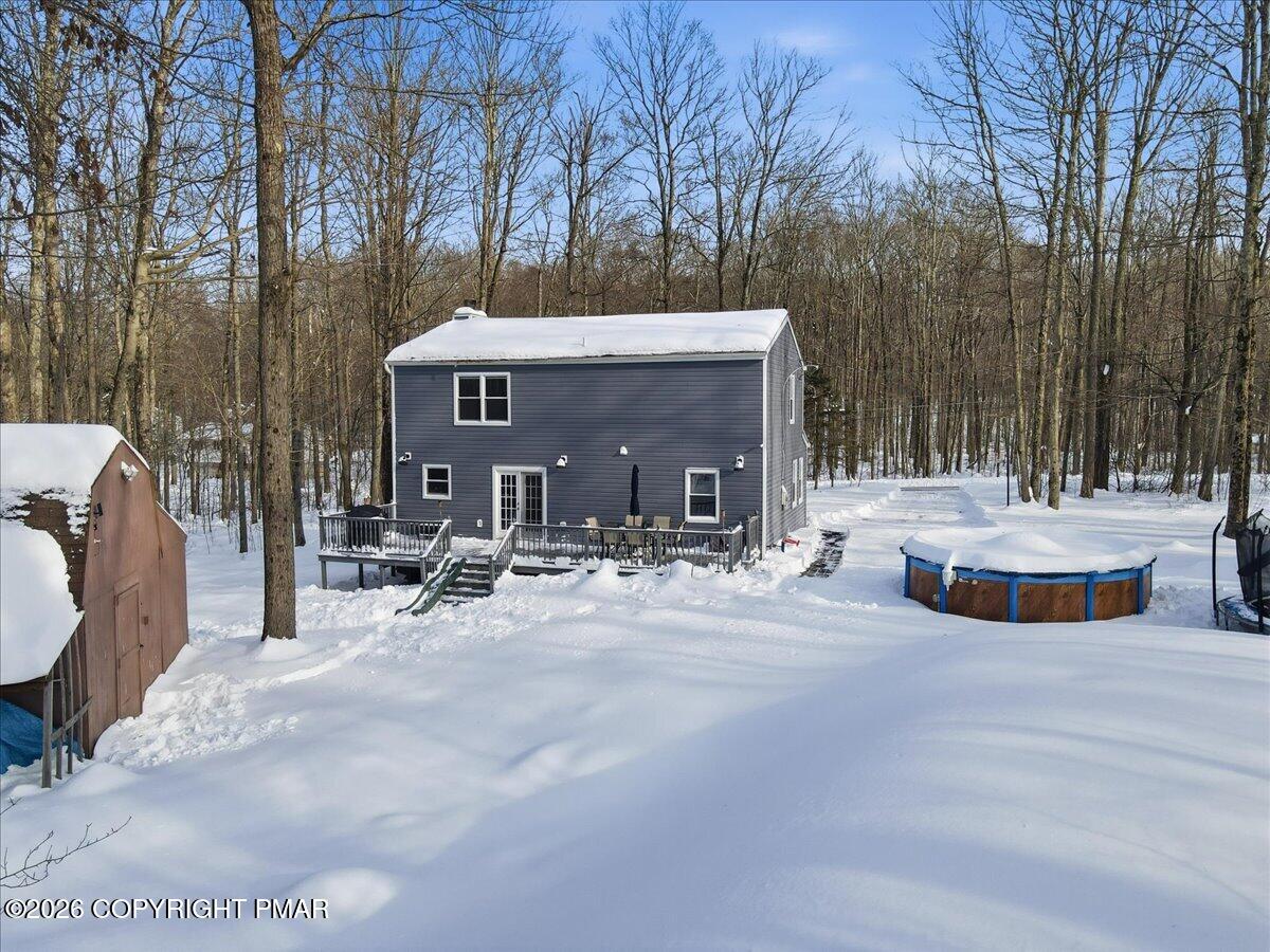 1225 Riverside Heights West Pocono Lake, PA 18347 - Photo 41 of 43 16-Photo-14