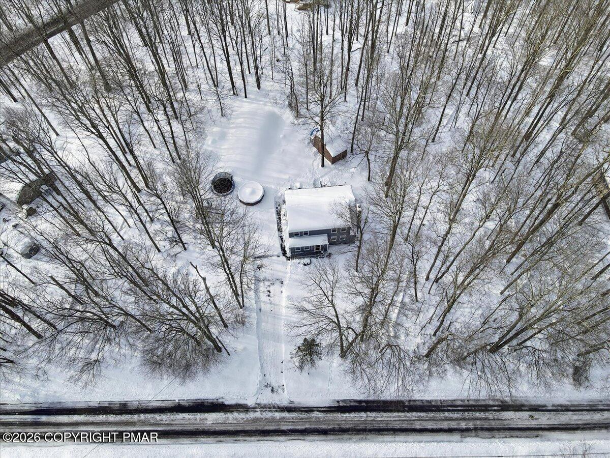 1225 Riverside Heights West Pocono Lake, PA 18347 - Photo 5 of 43 14-Photo-12