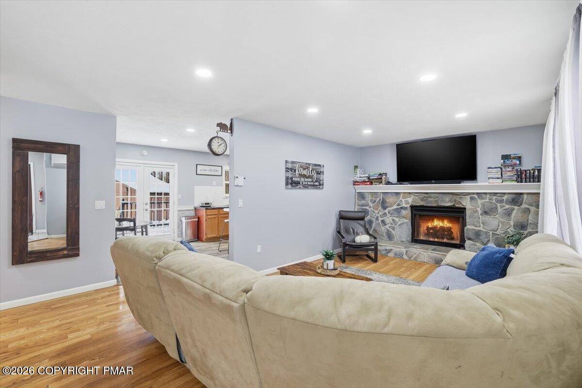 1225 Riverside Heights West Pocono Lake, PA 18347 - Photo 8 of 43 23-Photo-21