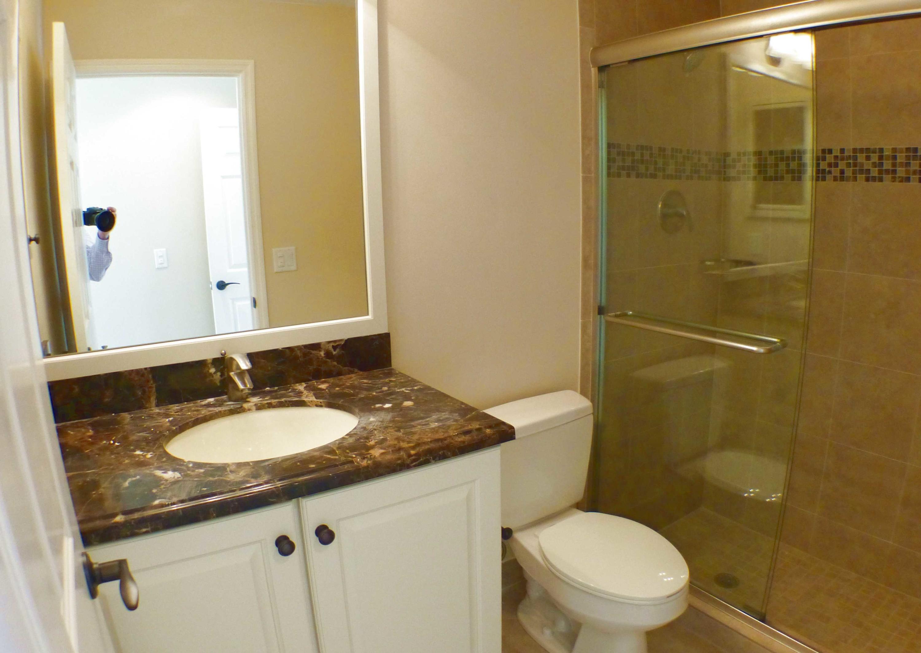 22496 Swordfish Drive Boca Raton, FL 33428 - Photo 14 of 26 Master Bath