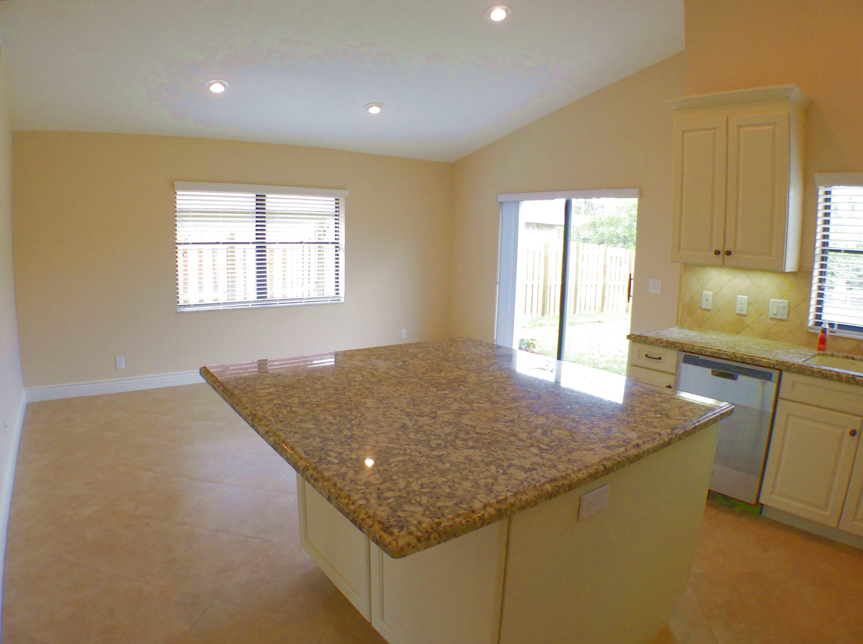 22496 Swordfish Drive Boca Raton, FL 33428 - Photo 7 of 26 Kitchen 2