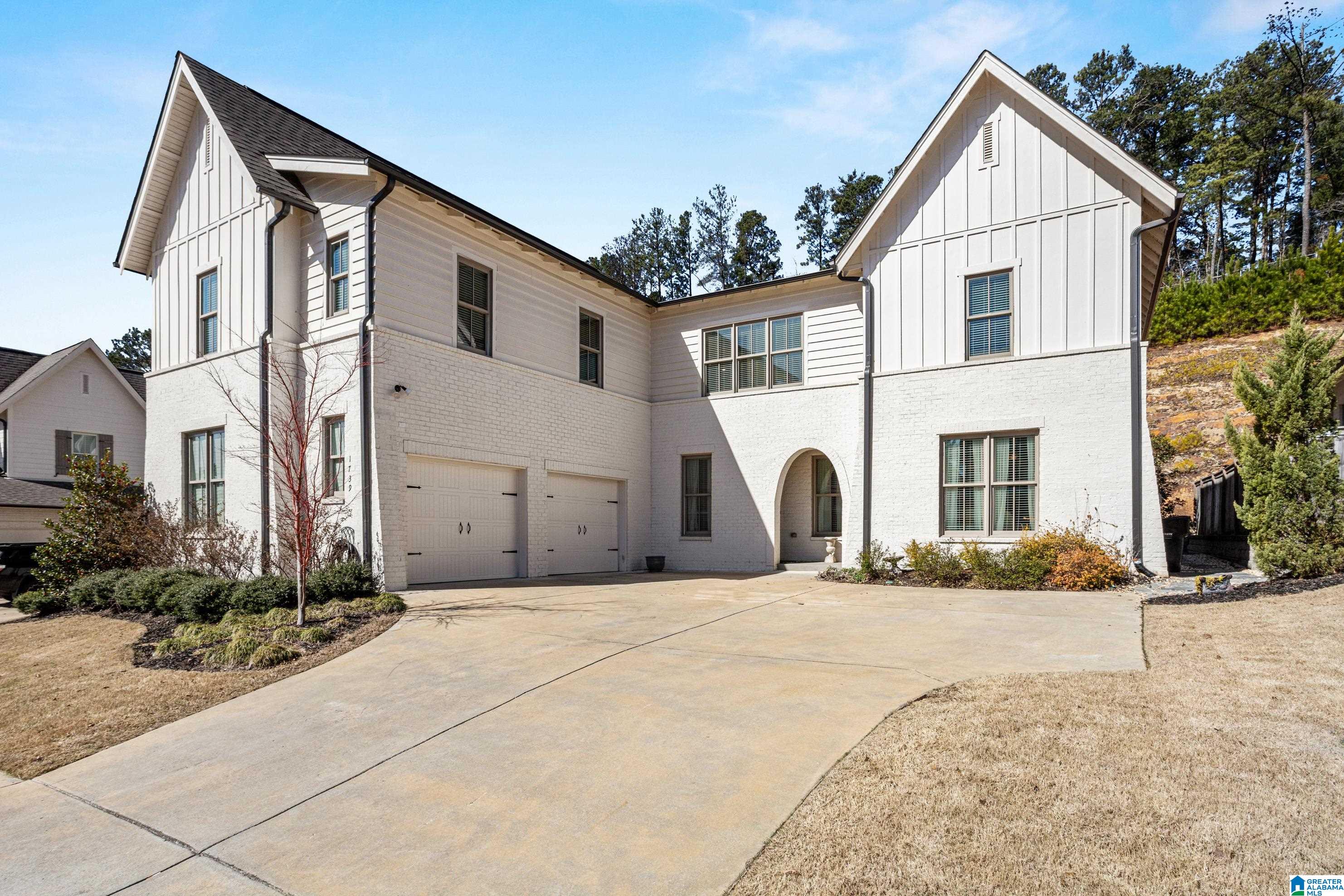 1739 Helen Ridge Drive Birmingham, AL 35242 - Photo 1 of 52