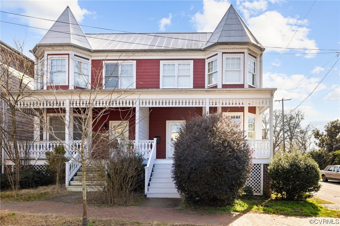 825 Spring Street Richmond, VA 23220 - Photo 1 of 21 Gallery Image 1