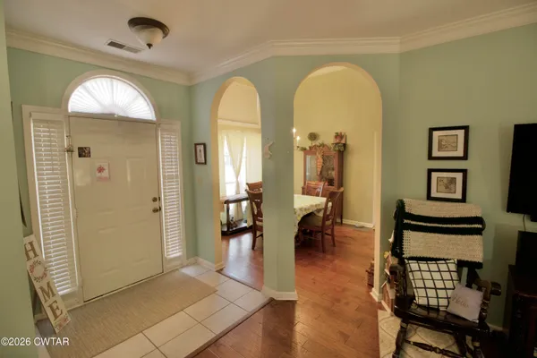 $269,900 | 78 Winding Creek Drive, Jackson, TN 38305