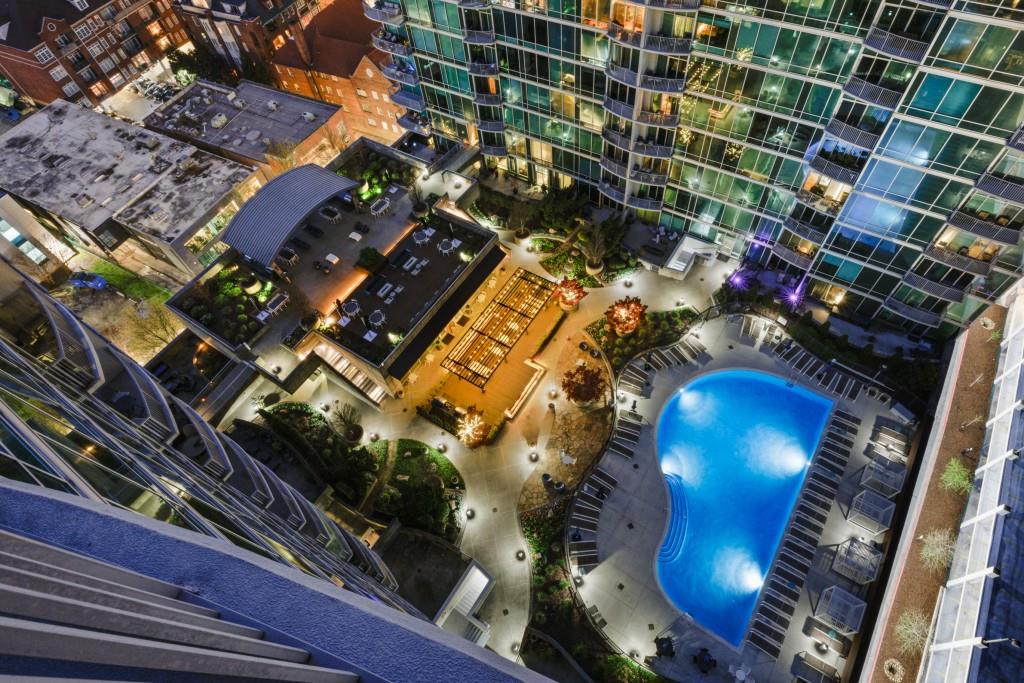 943 Peachtree Street Northeast, Unit 2009 Atlanta, GA 30309 - Photo 23 of 57