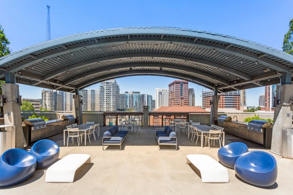 943 Peachtree Street Northeast, Unit 2009 Atlanta, GA 30309 - Photo 45 of 57