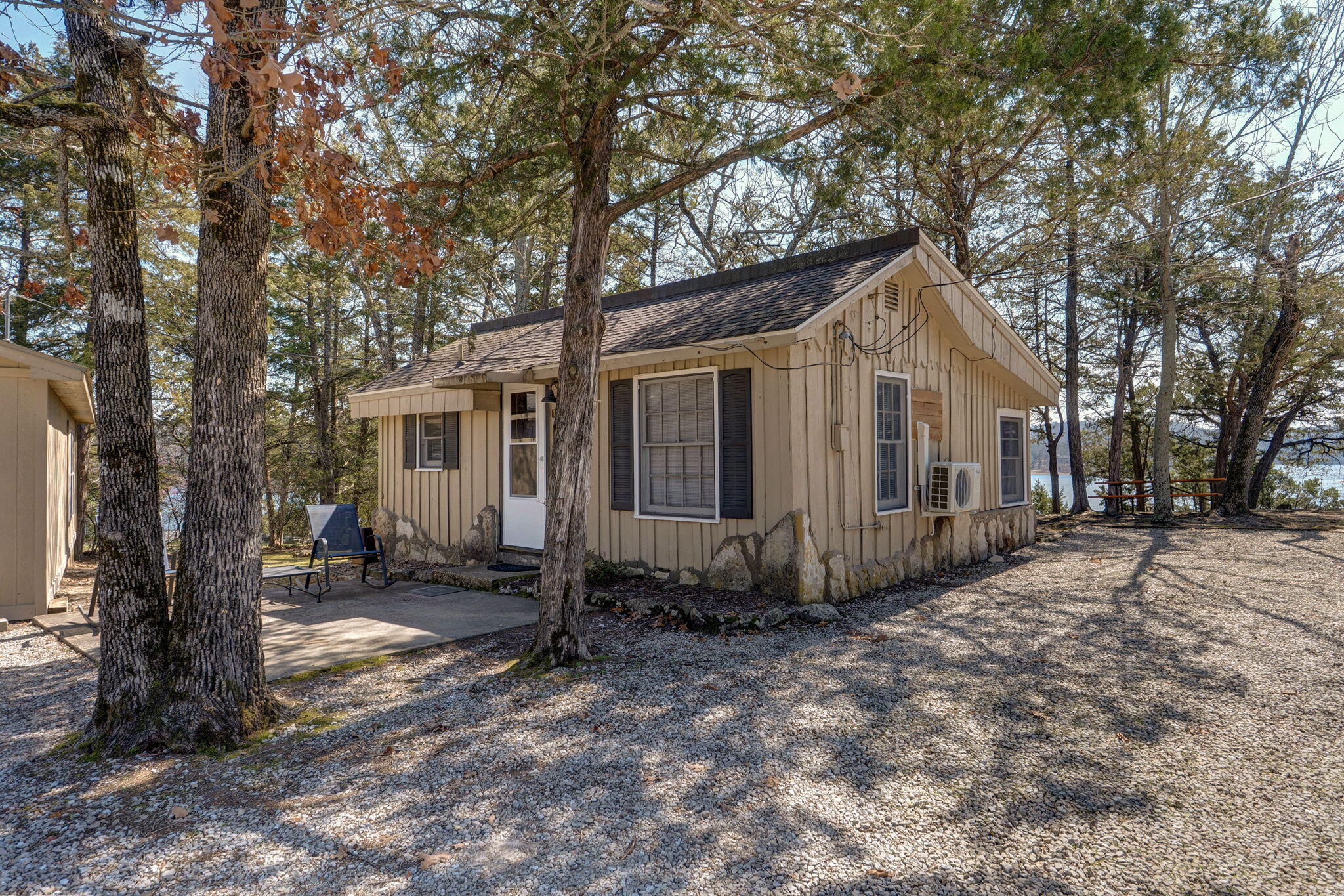 1715 Hideaway Road, Unit H 9 Galena, MO 65656 - Photo 1 of 17 Unit H - The Cottage-1