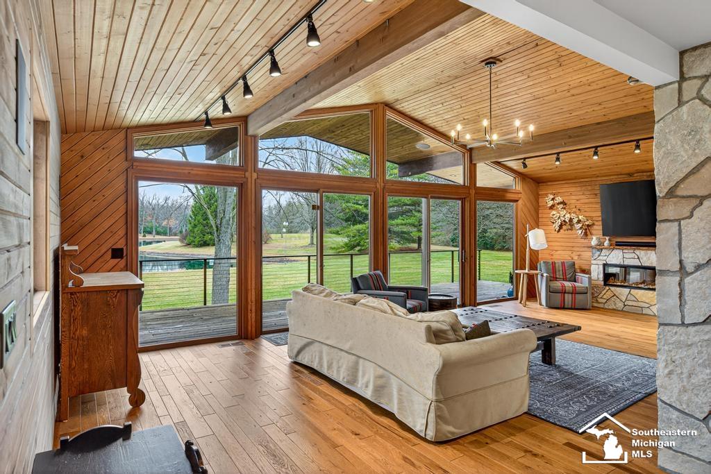 4270 West Temperance Road Ottawa Lake, MI 49267 - Photo 49 of 97