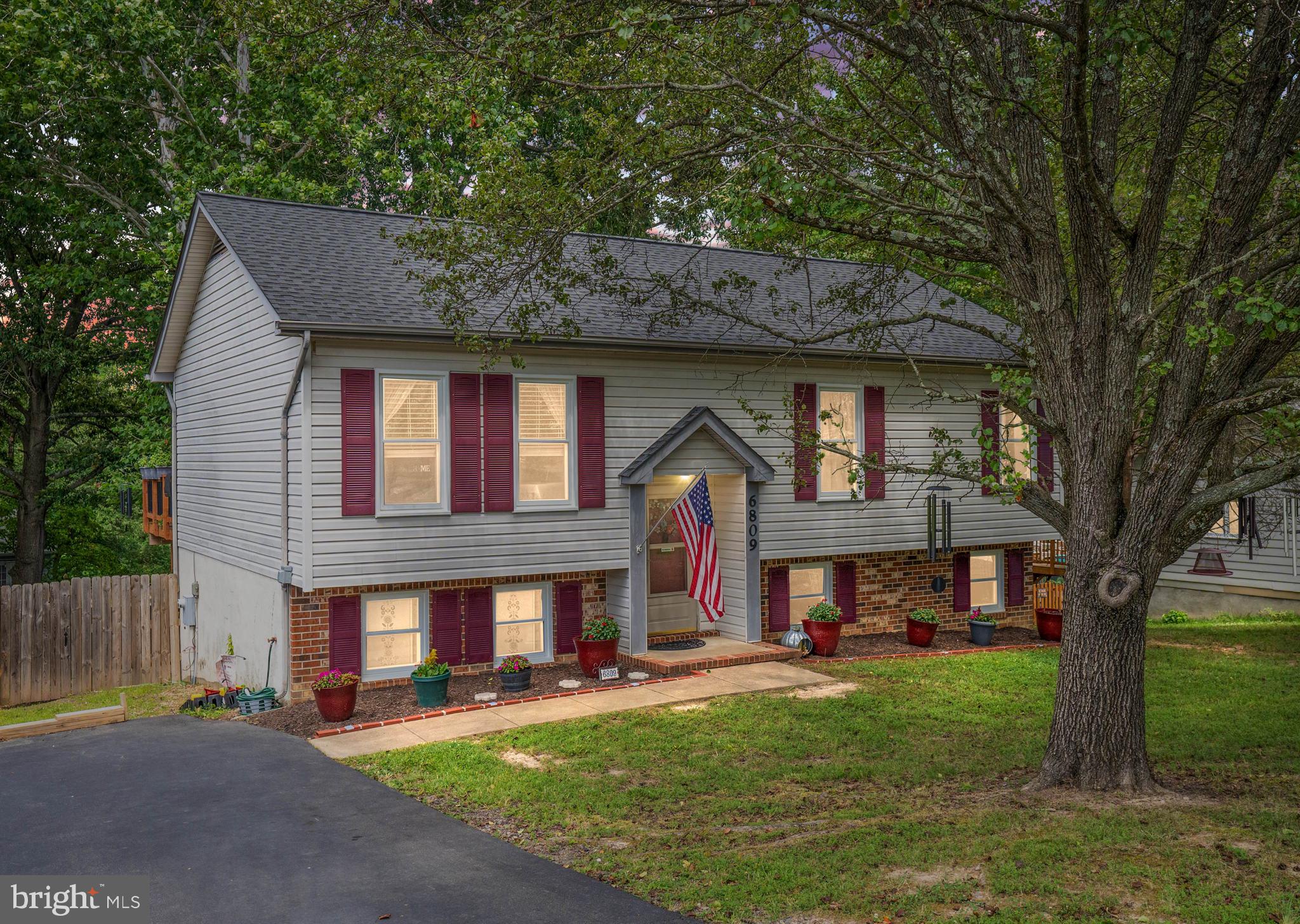 6809 Redground Road Fredericksburg, VA 22407 - Photo 1 of 44 Gallery Image 1