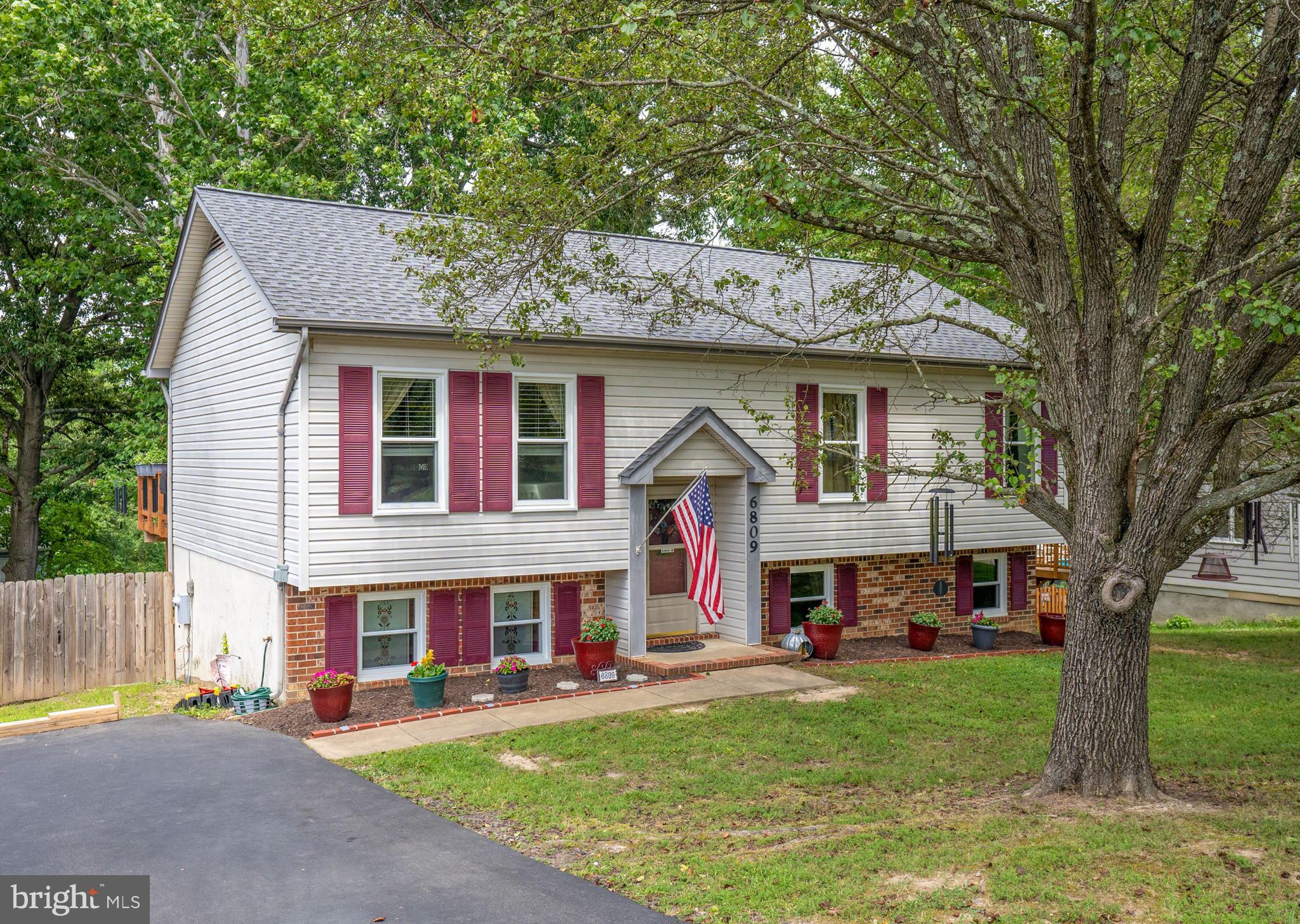 6809 Redground Road Fredericksburg, VA 22407 - Photo 2 of 44 Gallery Image 2