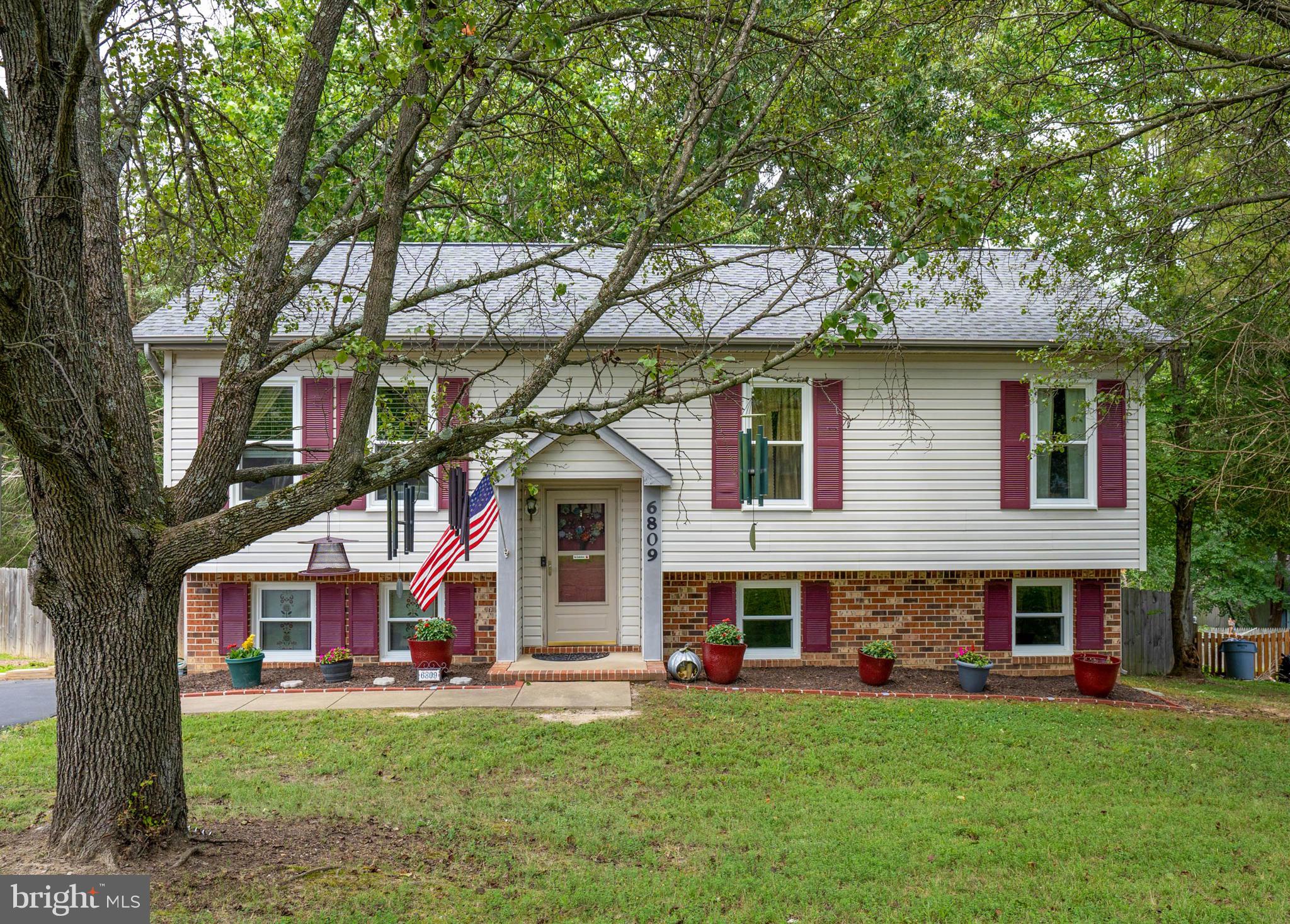 6809 Redground Road Fredericksburg, VA 22407 - Photo 3 of 44 Gallery Image 3