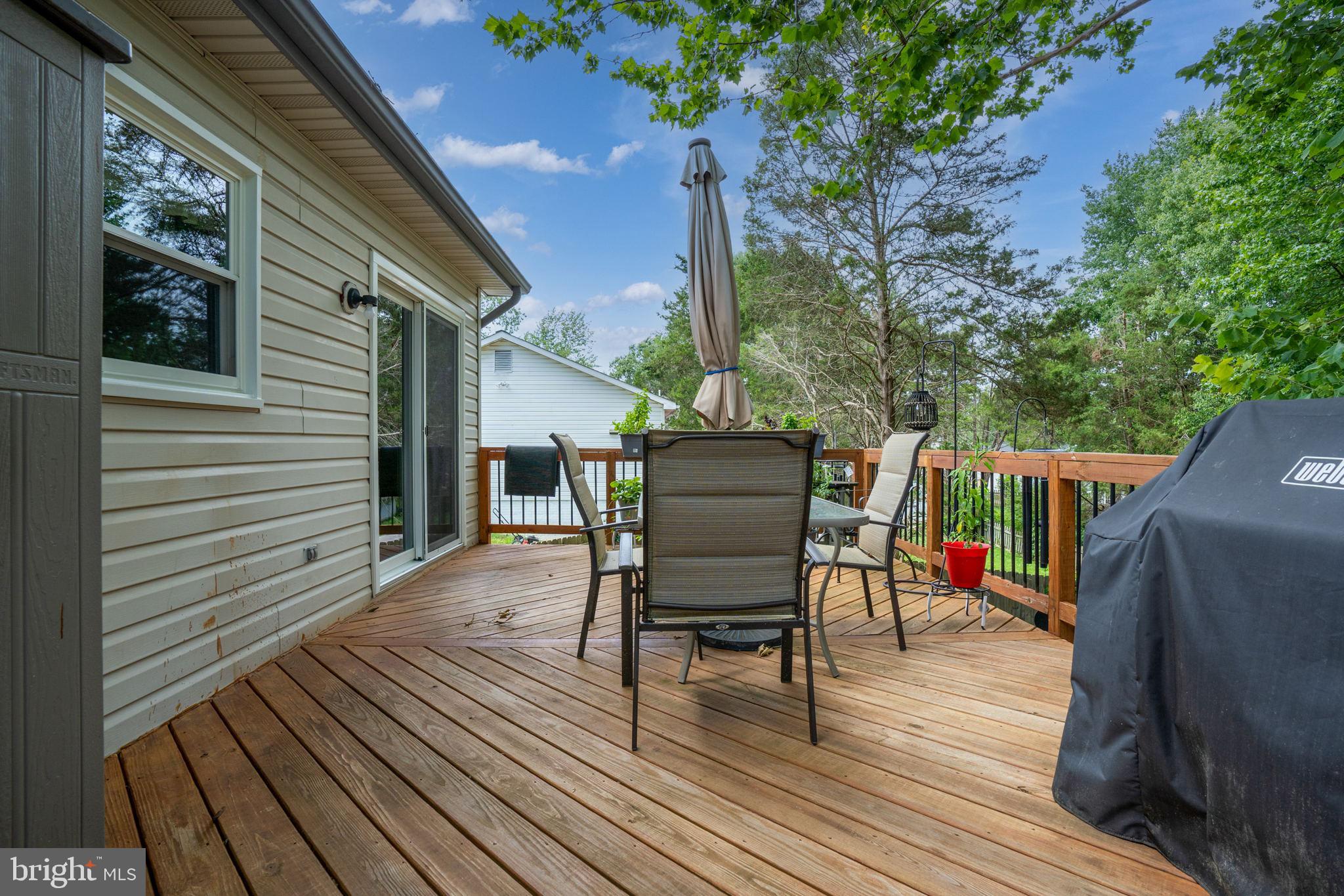 6809 Redground Road Fredericksburg, VA 22407 - Photo 37 of 44 Gallery Image 37