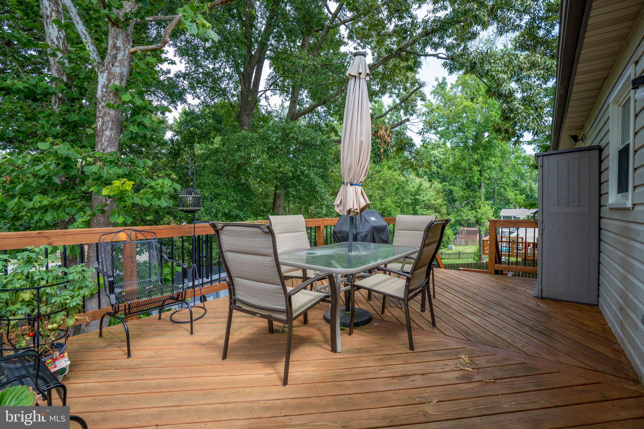 6809 Redground Road Fredericksburg, VA 22407 - Photo 38 of 44 Gallery Image 38