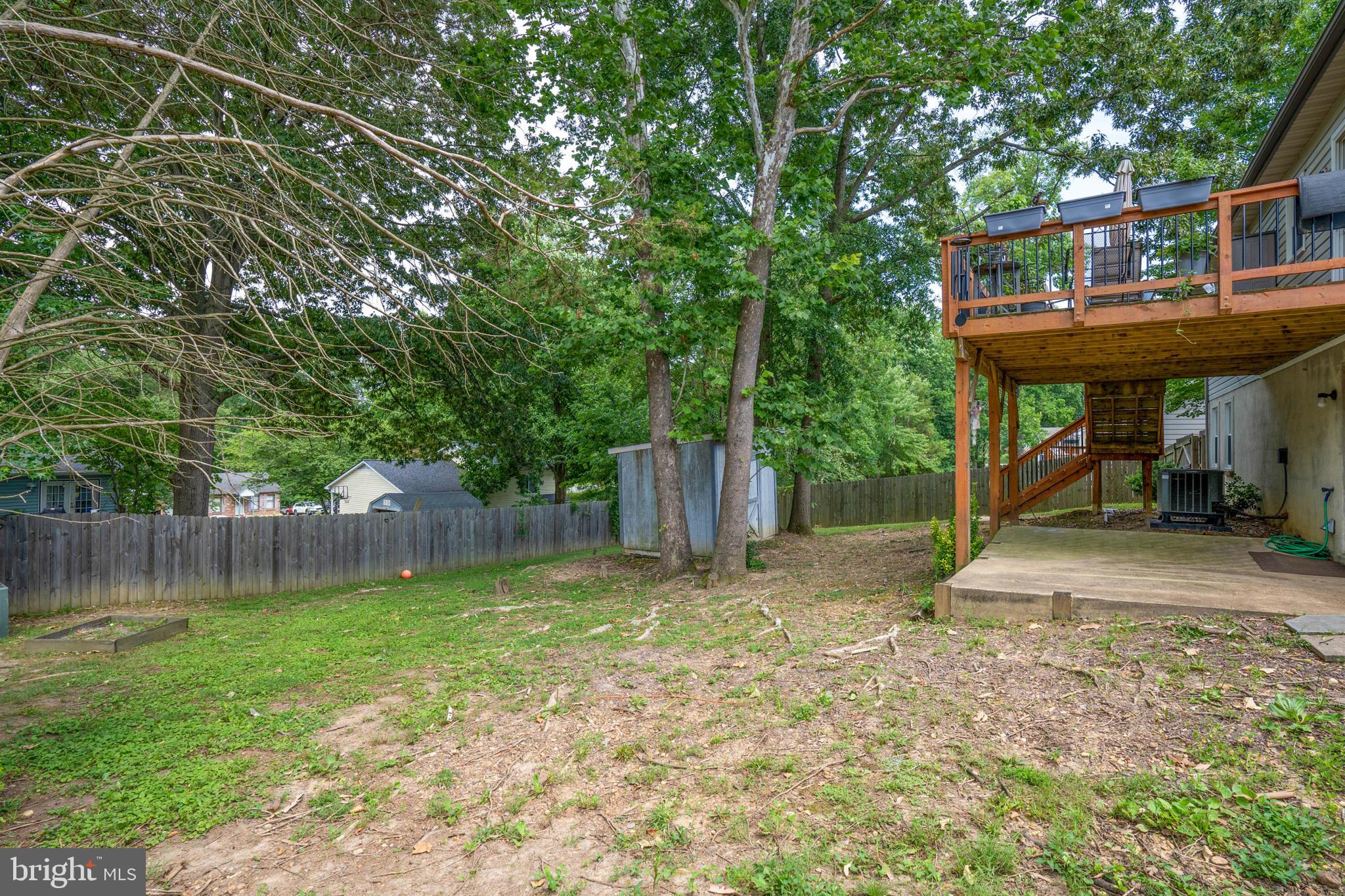 6809 Redground Road Fredericksburg, VA 22407 - Photo 39 of 44 Gallery Image 39