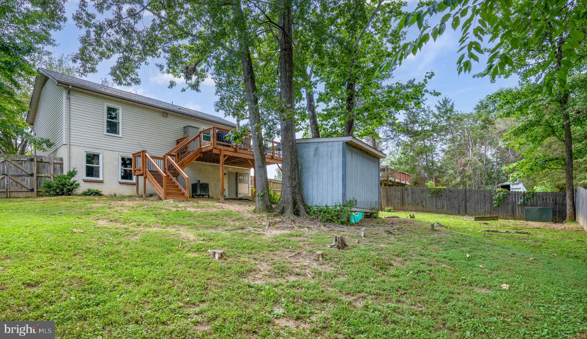 6809 Redground Road Fredericksburg, VA 22407 - Photo 40 of 44 Gallery Image 40