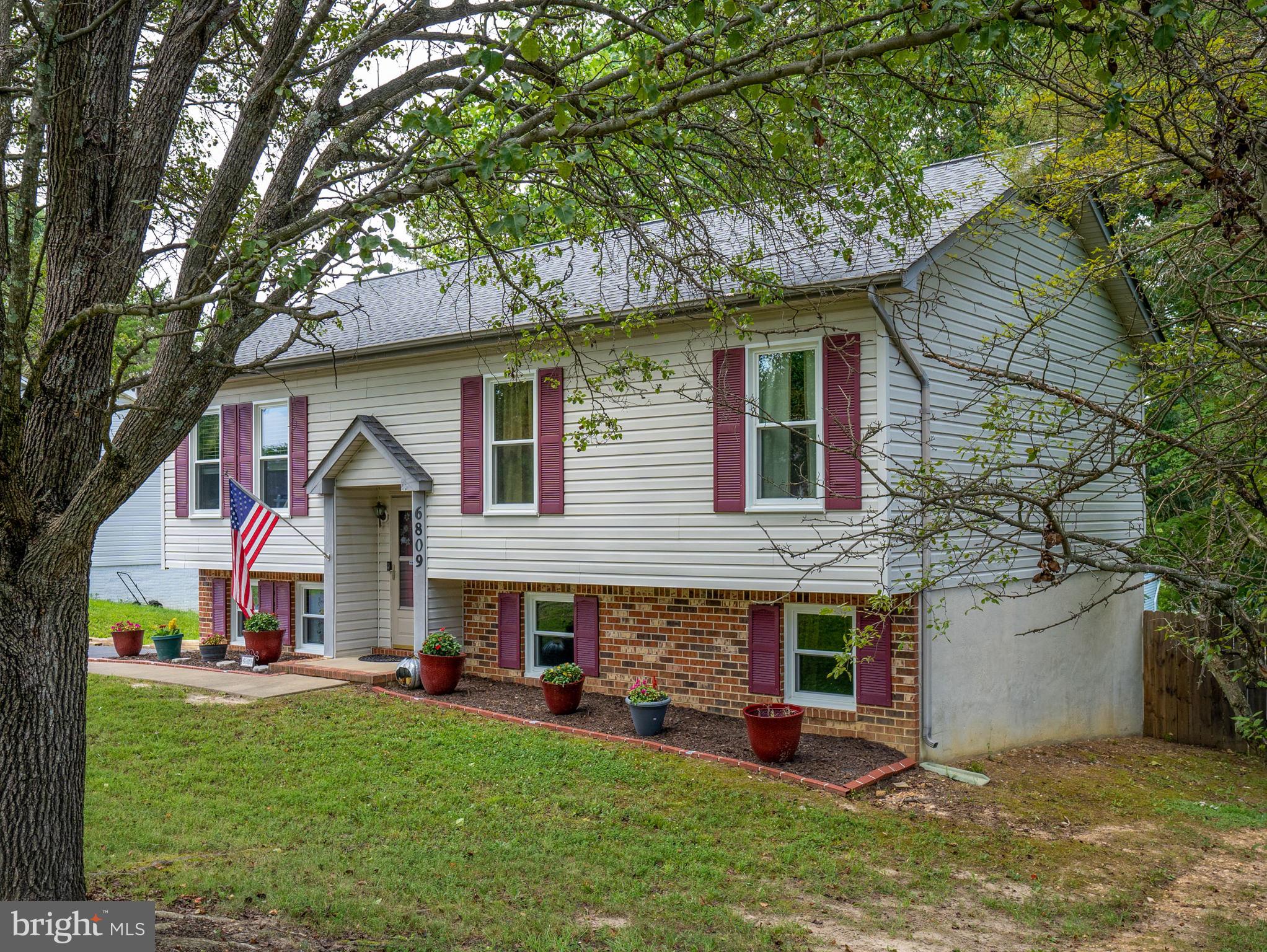 6809 Redground Road Fredericksburg, VA 22407 - Photo 4 of 44 Gallery Image 4