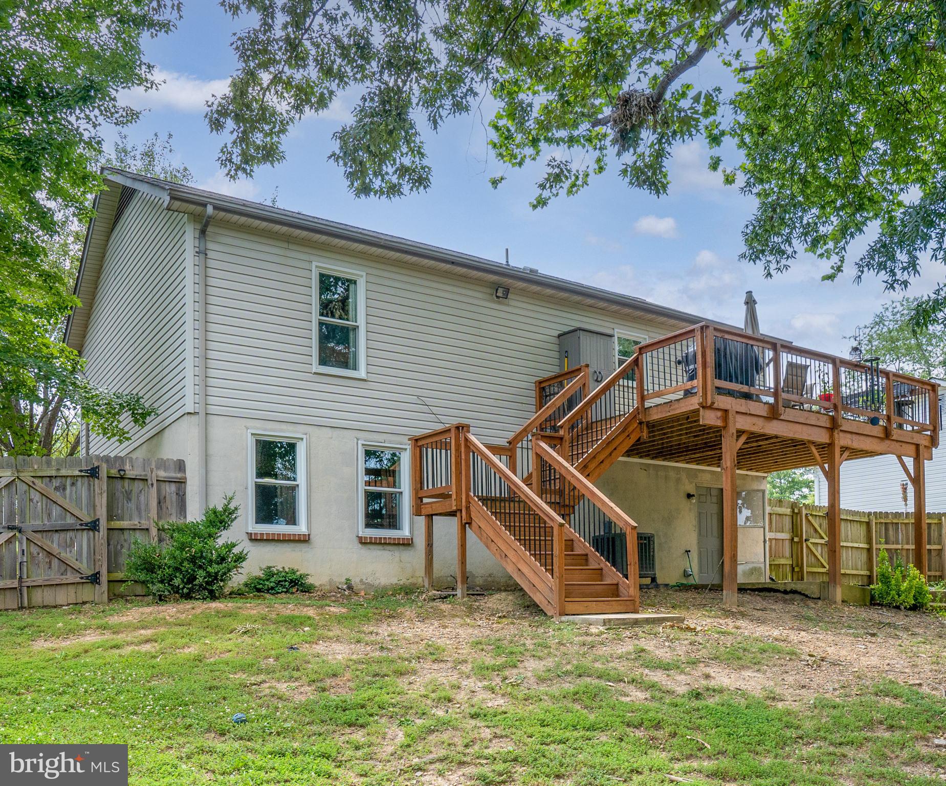 6809 Redground Road Fredericksburg, VA 22407 - Photo 41 of 44 Gallery Image 41