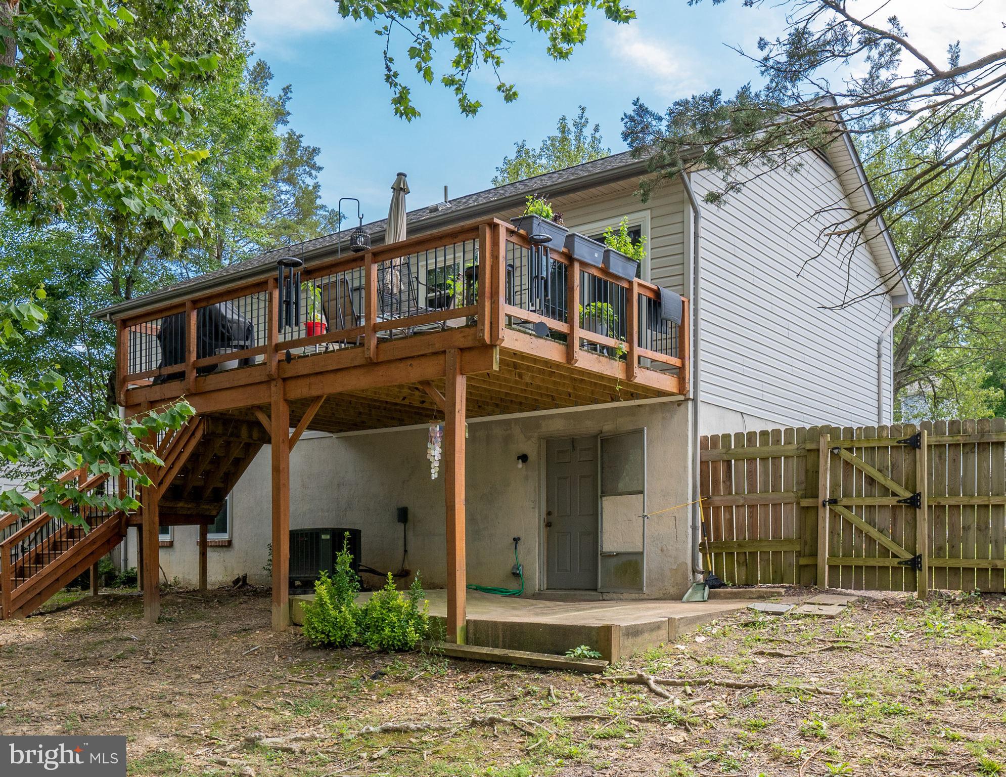 6809 Redground Road Fredericksburg, VA 22407 - Photo 43 of 44 Gallery Image 43
