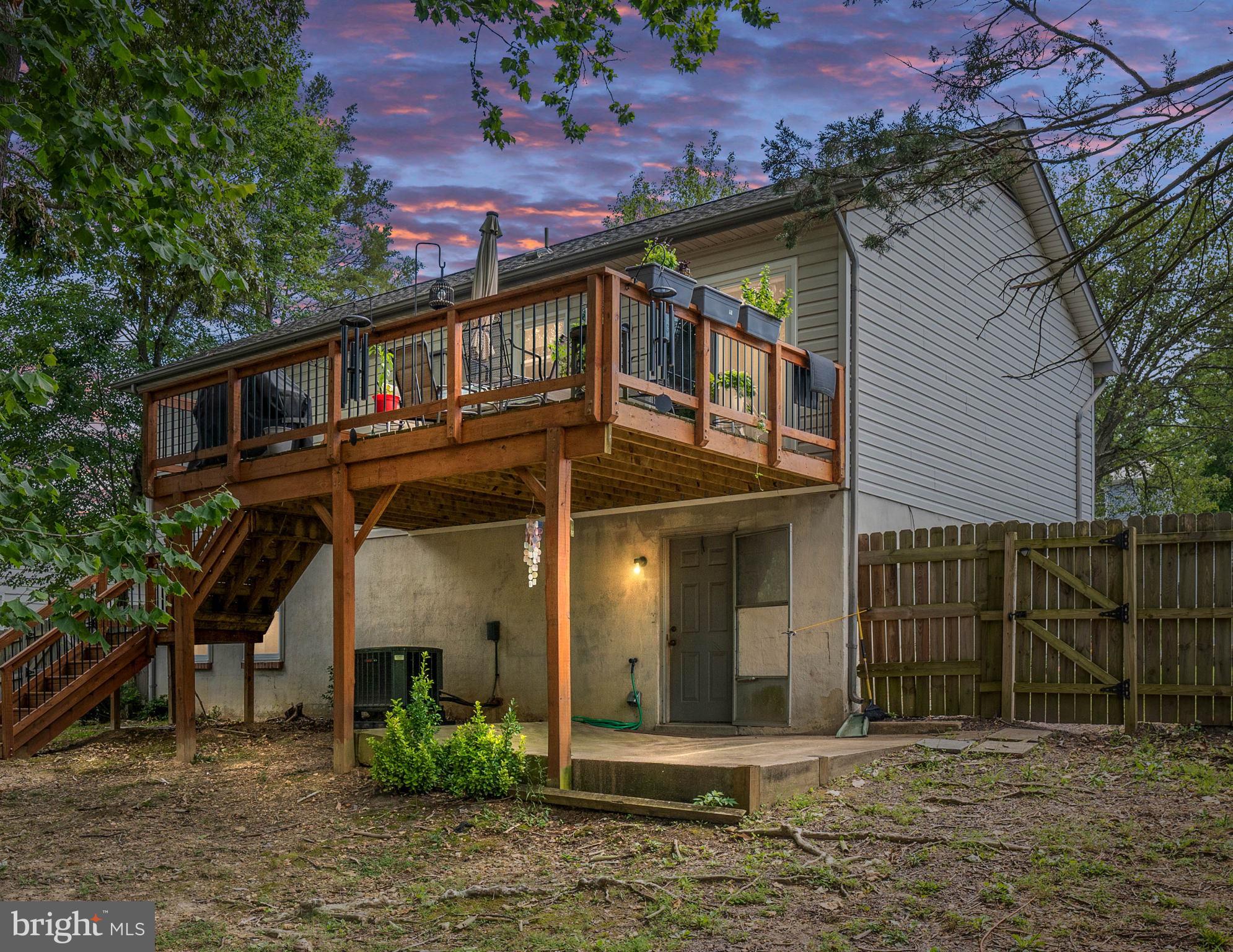 6809 Redground Road Fredericksburg, VA 22407 - Photo 44 of 44 Gallery Image 44