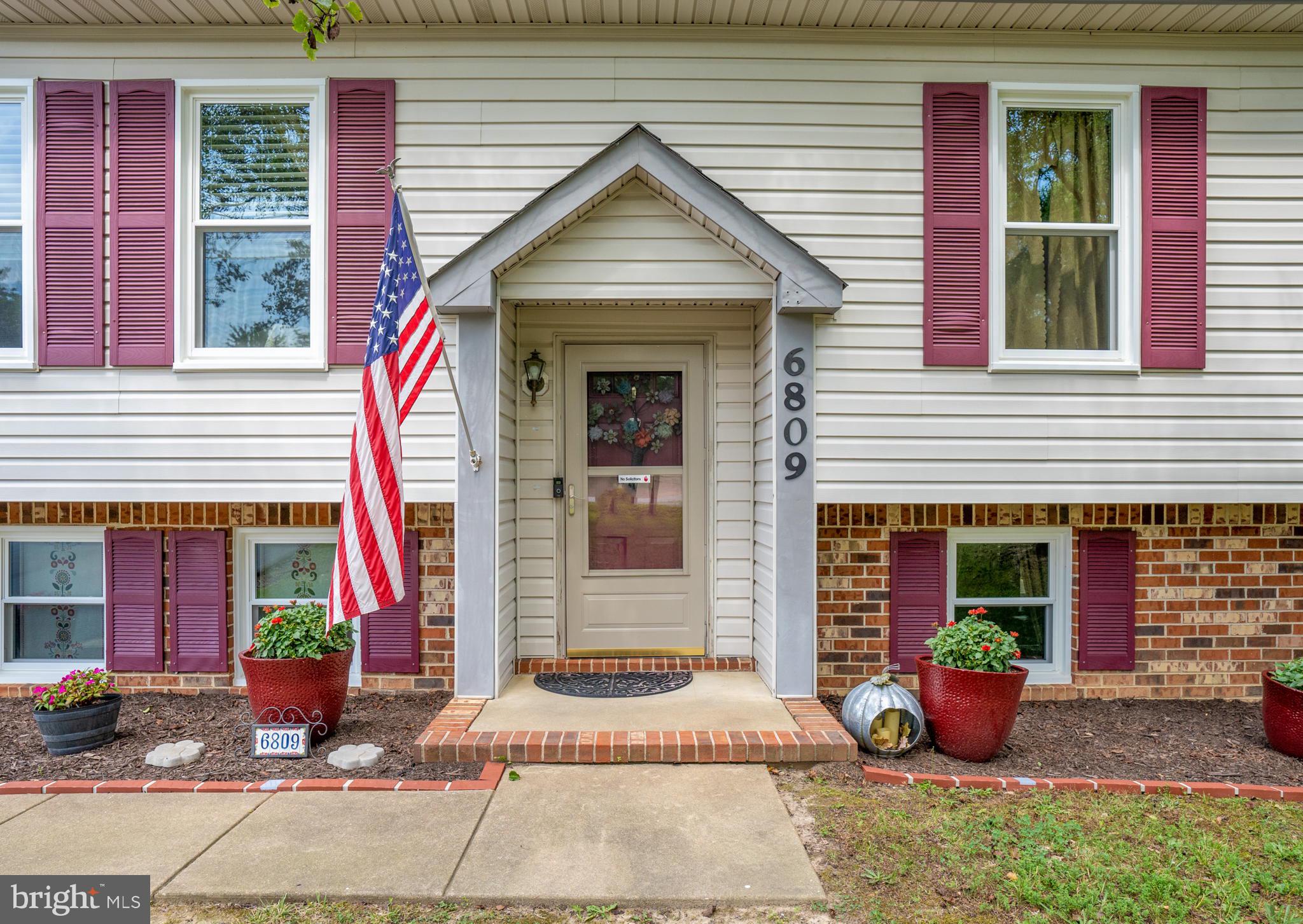 6809 Redground Road Fredericksburg, VA 22407 - Photo 5 of 44 Gallery Image 5