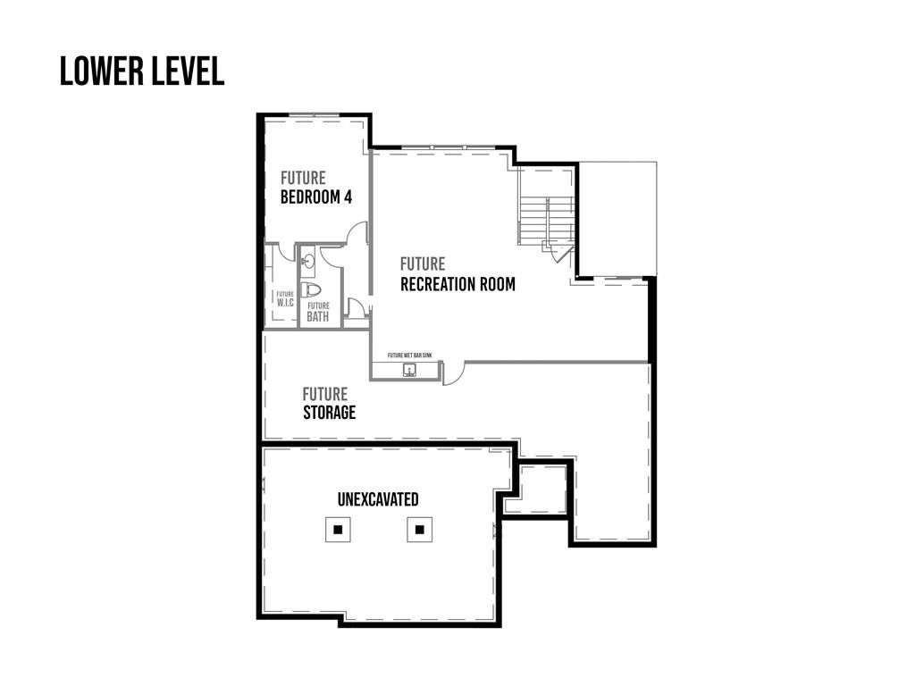 8175 Roundtree Street Lenexa, KS 66220 - Photo 2 of 3