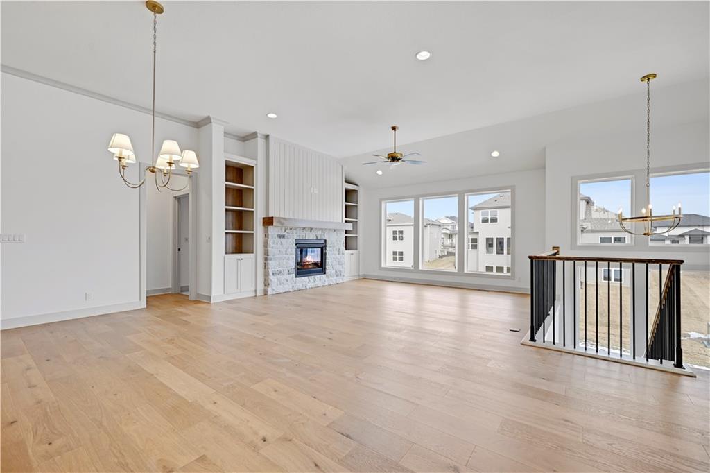 8175 Roundtree Street Lenexa, KS 66220 - Photo 30 of 31