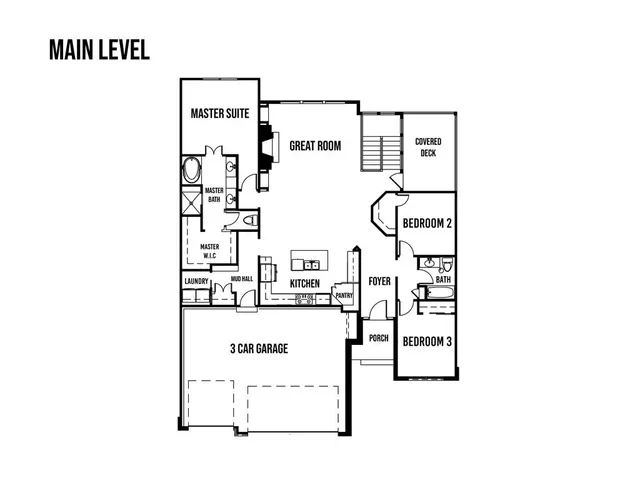 $582,500 | 8175 Roundtree Street, Lenexa, KS 66220