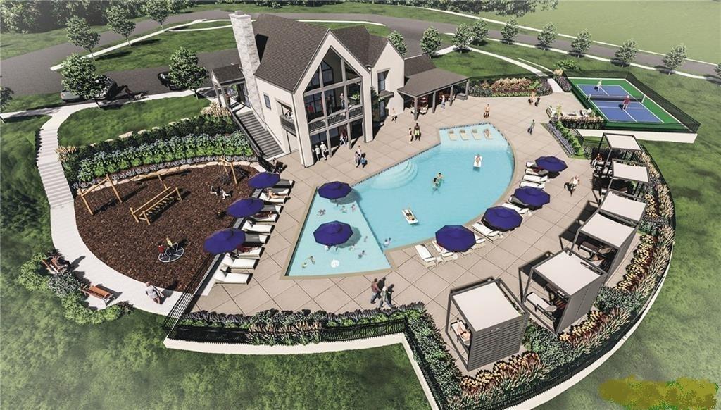 8175 Roundtree Street Lenexa, KS 66220 - Photo 8 of 31